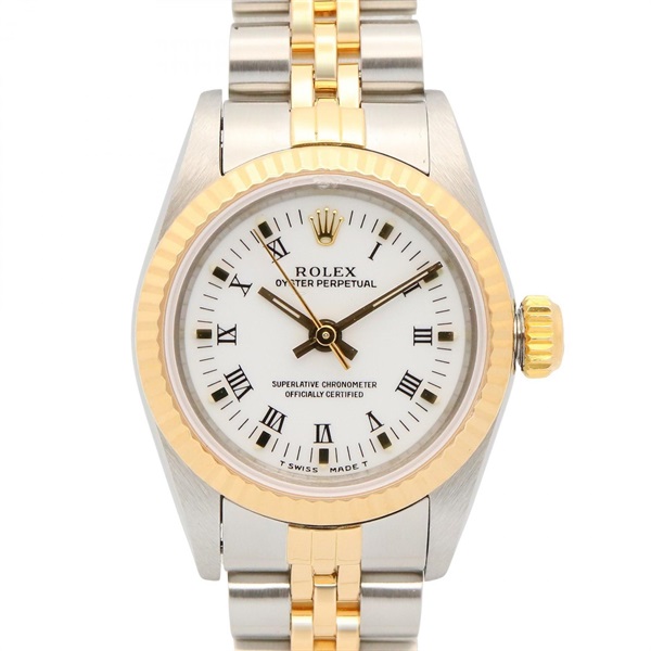 ROLEX Datejust 88 Wrist Watch