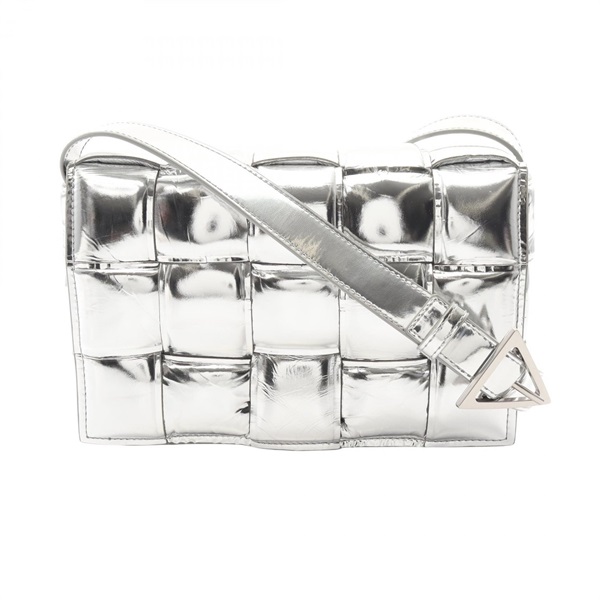 BOTTEGA VENETA Padded Cassette Intrecciato