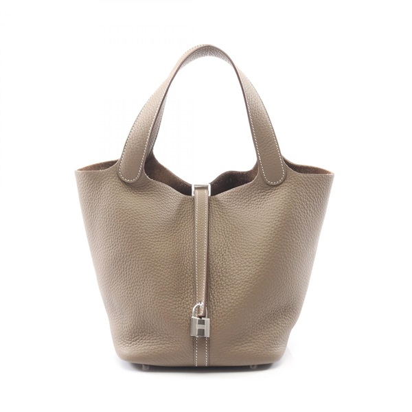 HERMES Picotin Lock MM