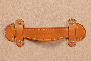 LOUIS VUITTON Vintage Wardrobe Trunk8