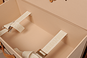 LOUIS VUITTON Vintage Wardrobe Trunk10