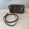 Louis Vuitton Damier Ebene Favorite PM