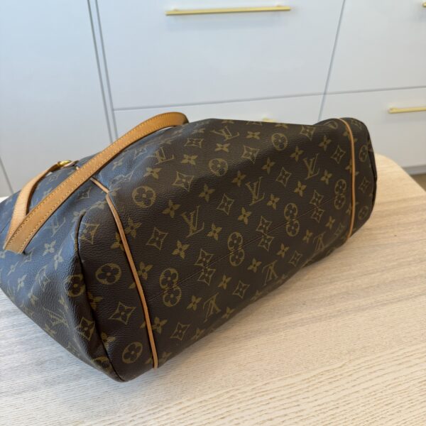Louis Vuitton Monogram Totally GM